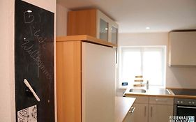 Ferienhaus Fuldablick